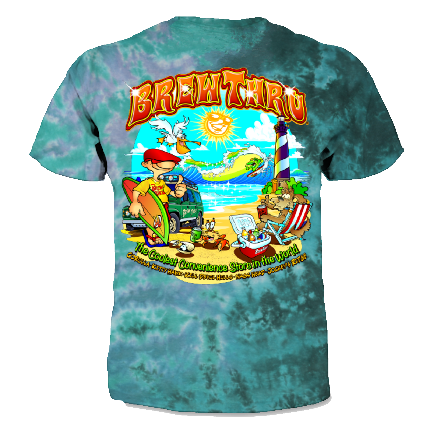 Adult Apparel