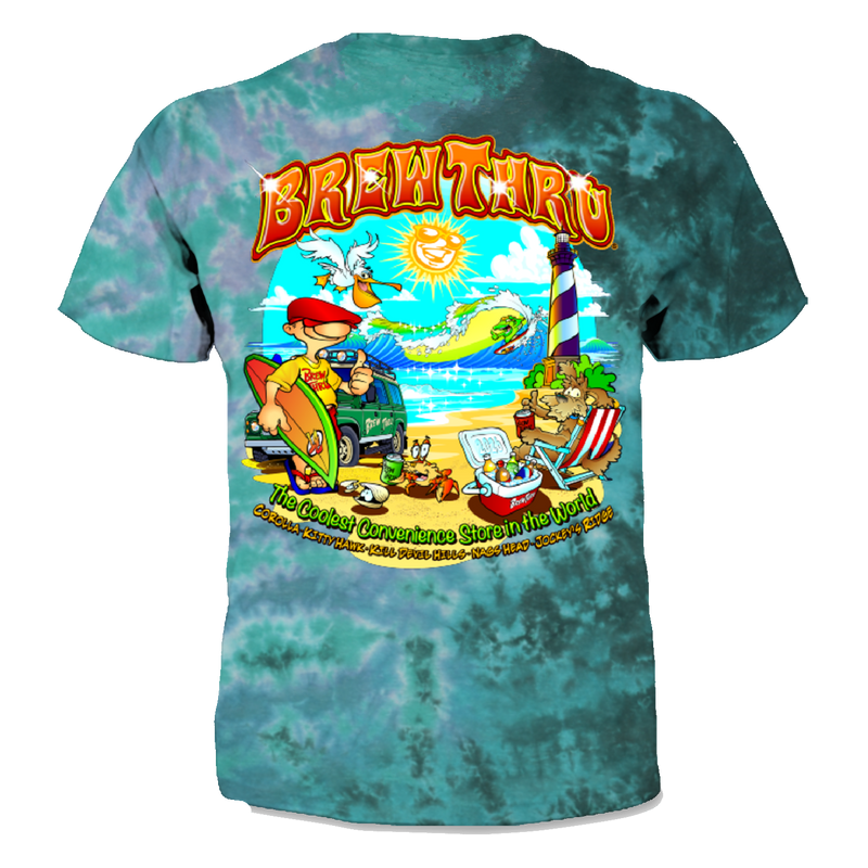 Adult Apparel