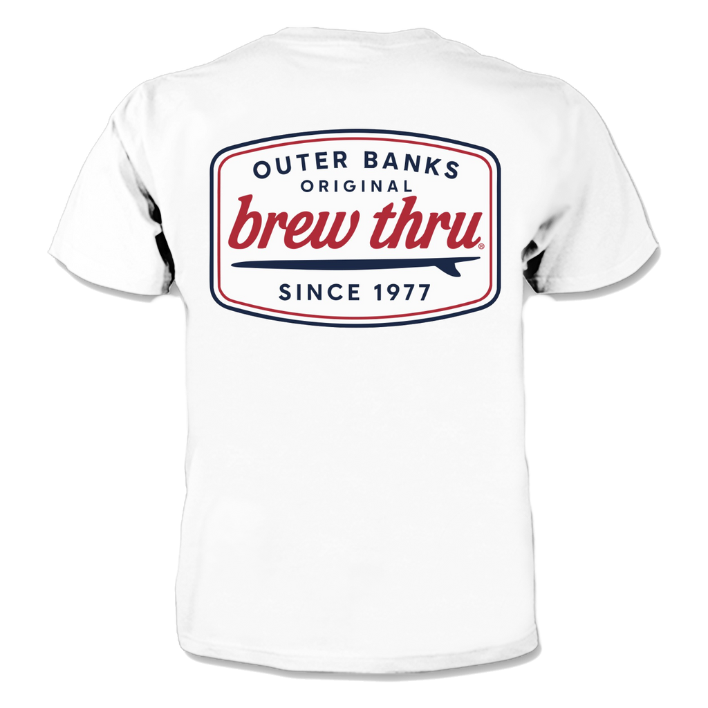 Freedom Brew Short Sleeve image 2