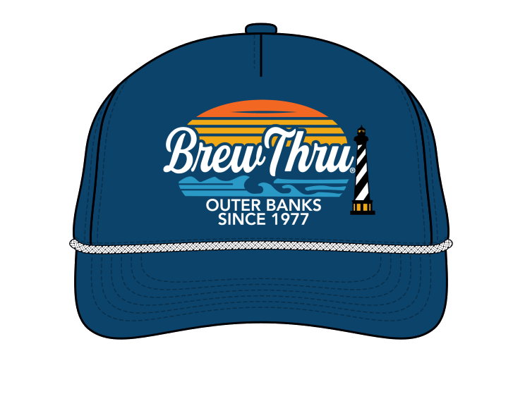 Seaward Hat image 1