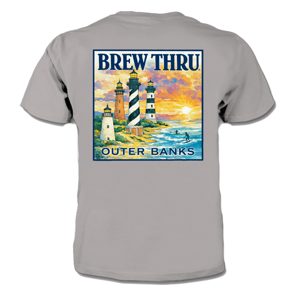Beacon Short Sleeve image 0