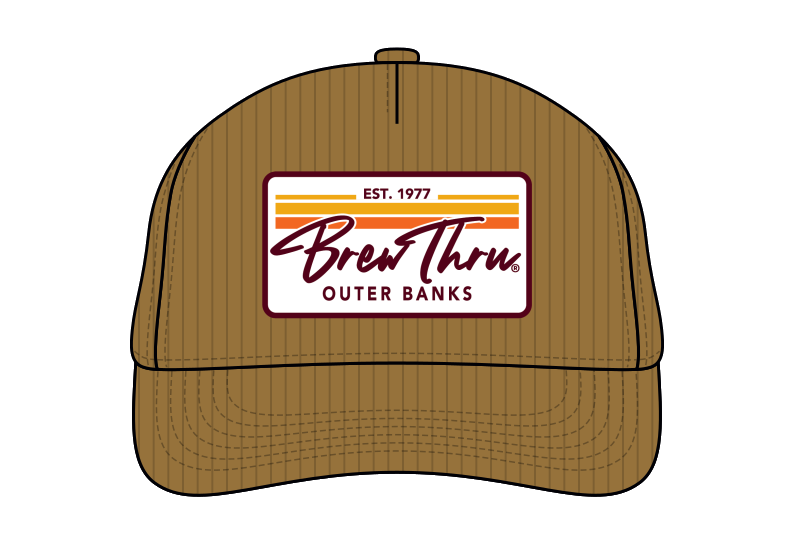 Golden Era Hat image 0