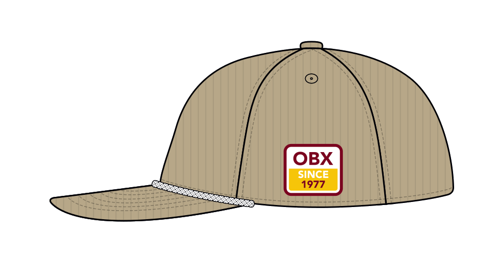 Cord Hat image 2