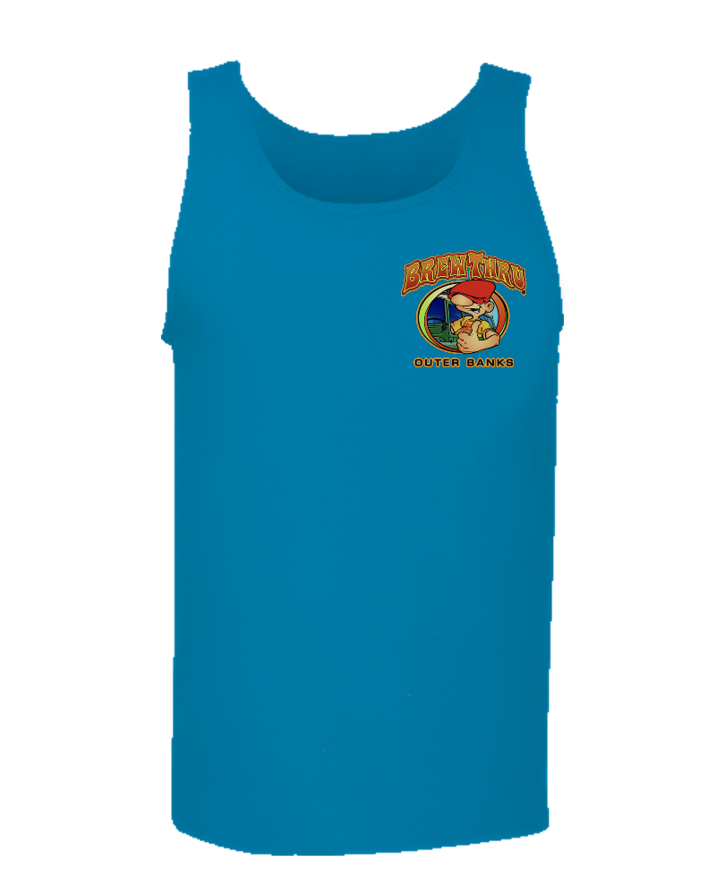 2026 Annual Sapphire Tank Top image 1