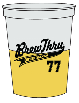 Mood Stadium Cups - Yellow image