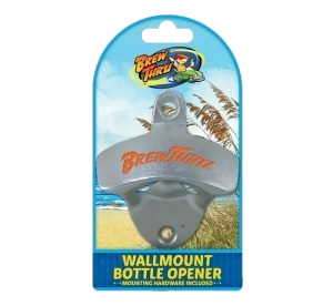 Wall Mount Bottle Opener image 0