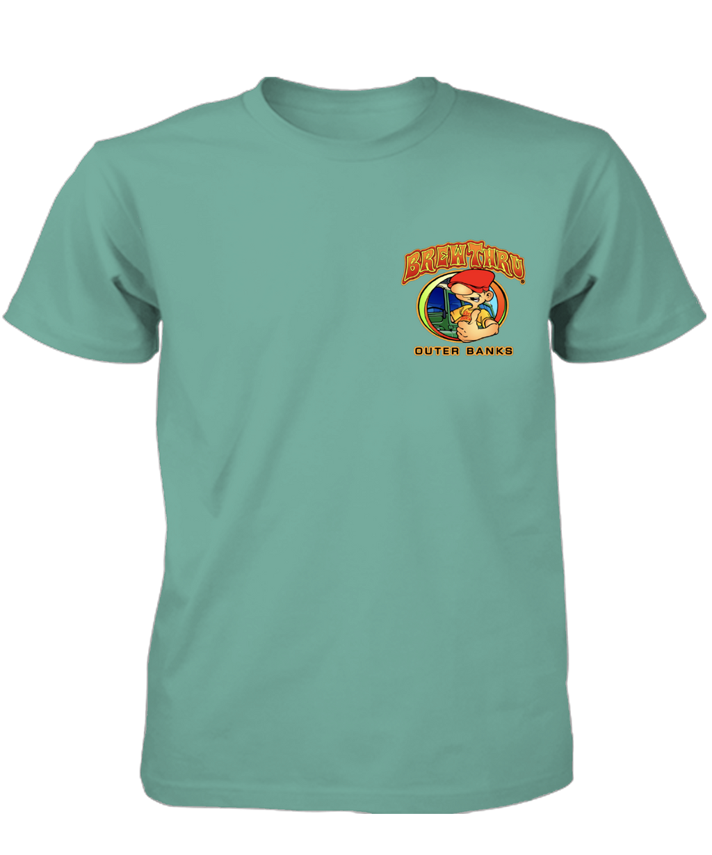 2026 Annual Aquatic Short Sleeve image 1