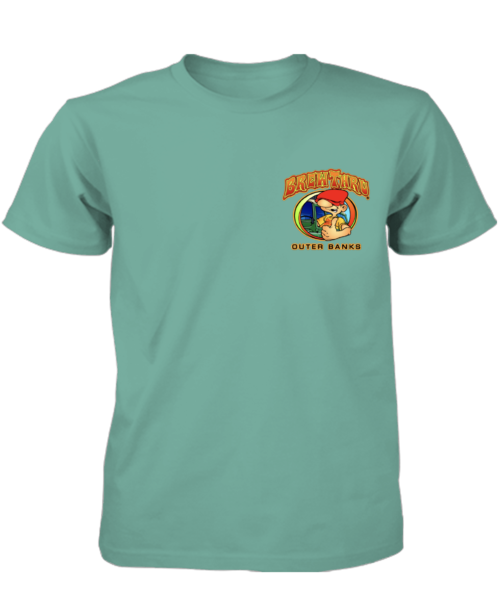 2026 Annual Aquatic Short Sleeve image 1