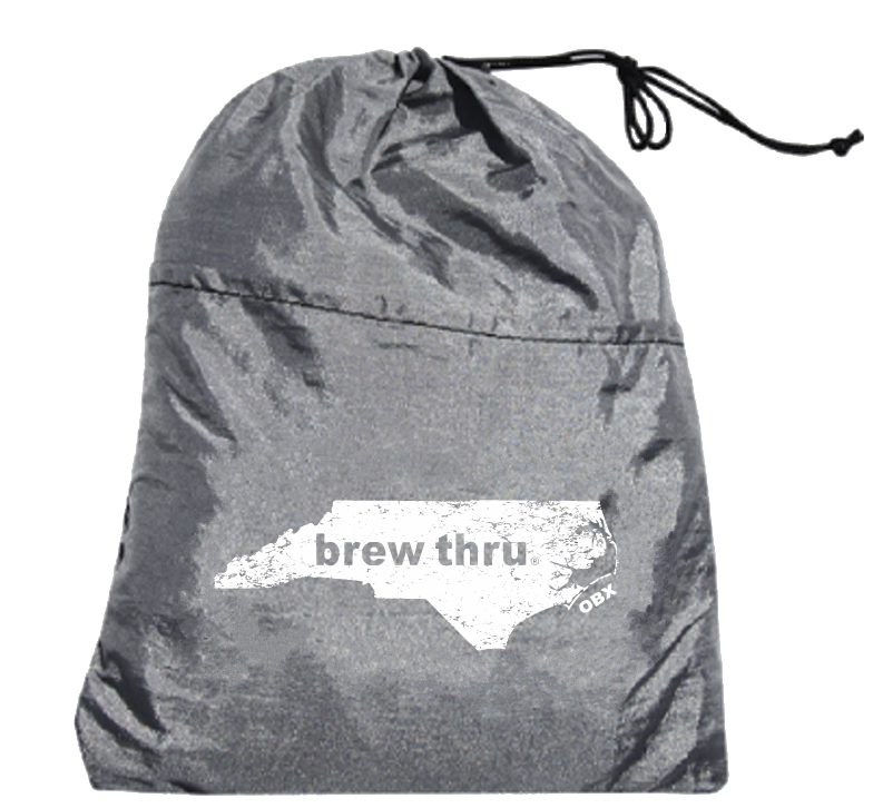 Brew Thru Hammock image 1