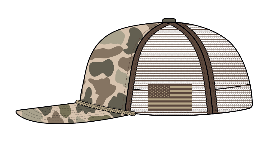Woodland Hat image 2