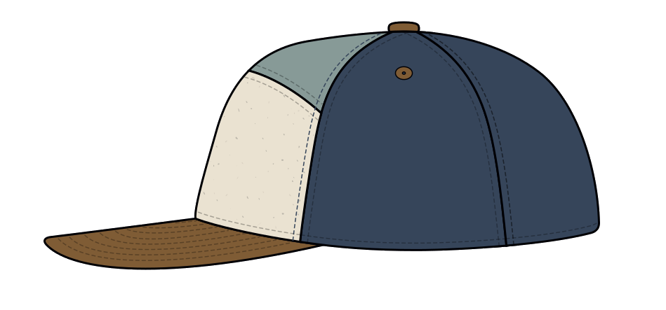 Duskline Hat image 2