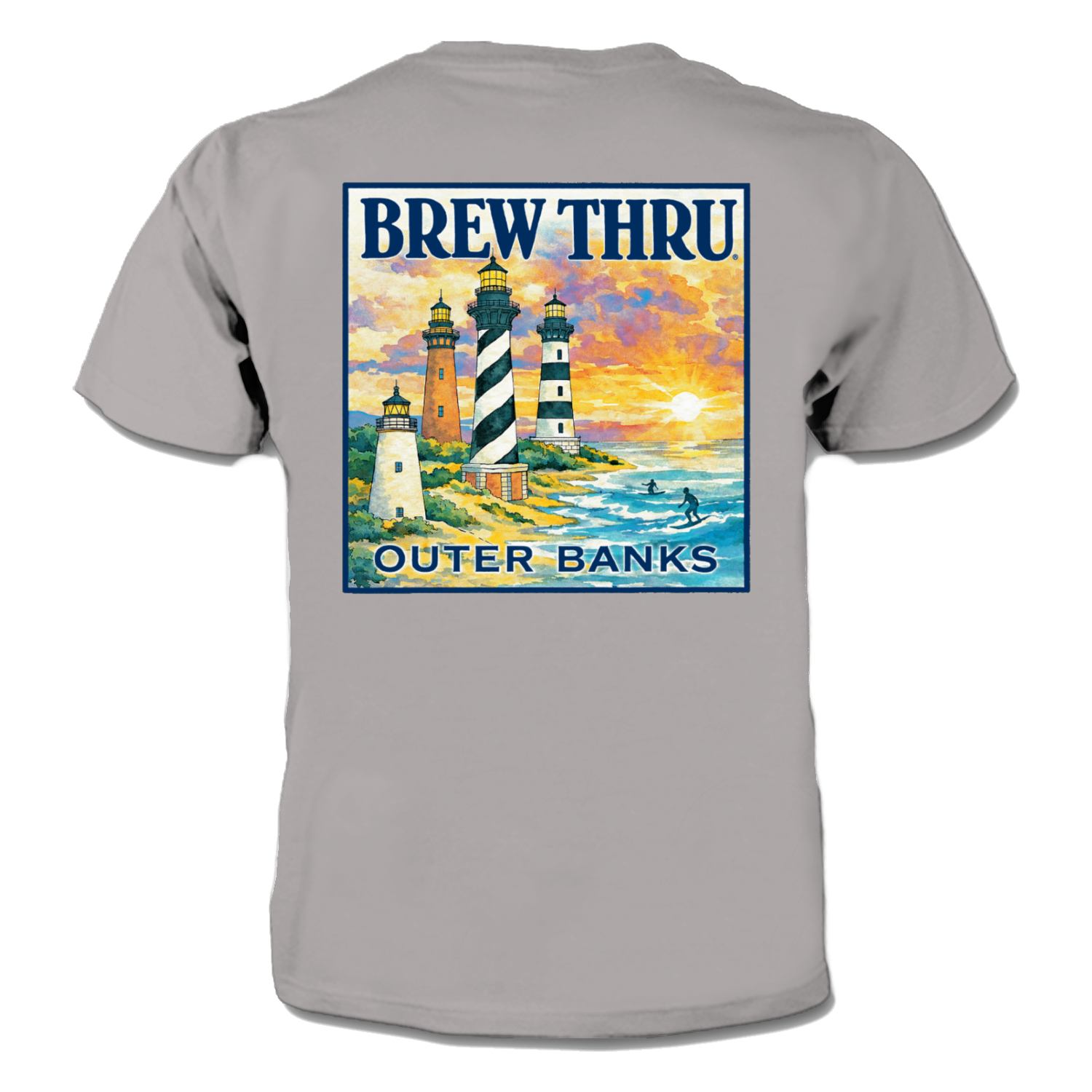 Beacon Short Sleeve image 1