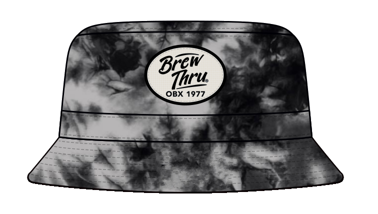 Swell Bucket Hat image 0