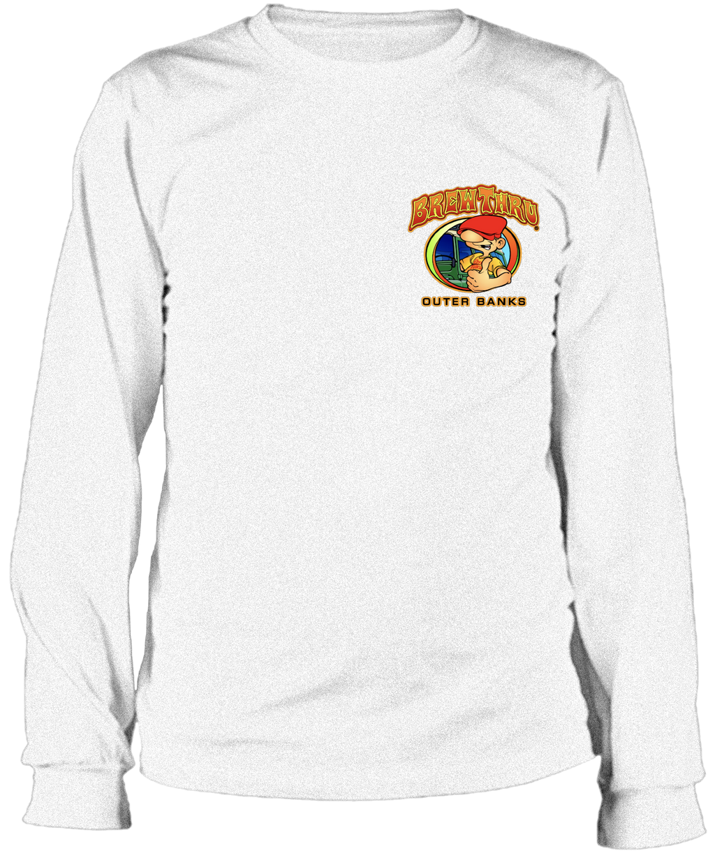 2026 Annual Ash Long Sleeve image 2