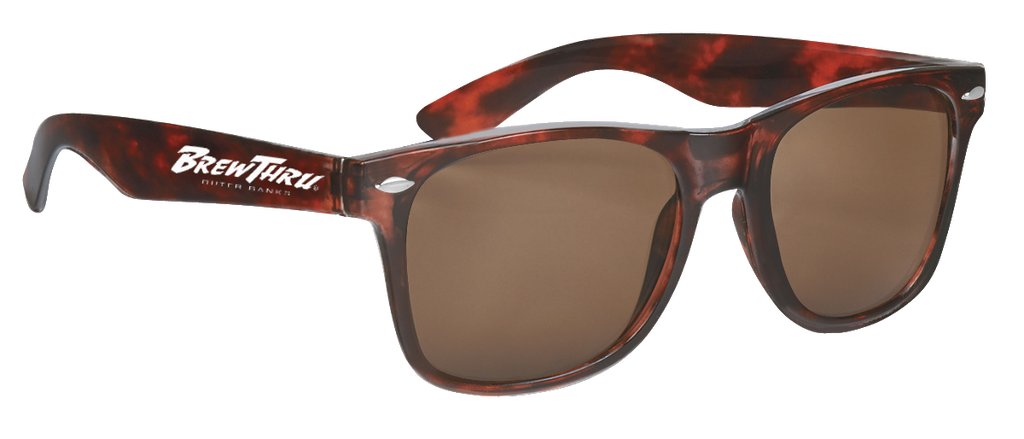 Sunglasses - Tortoise image