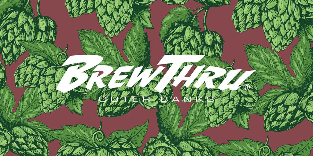 Hops Beach Towel image 2