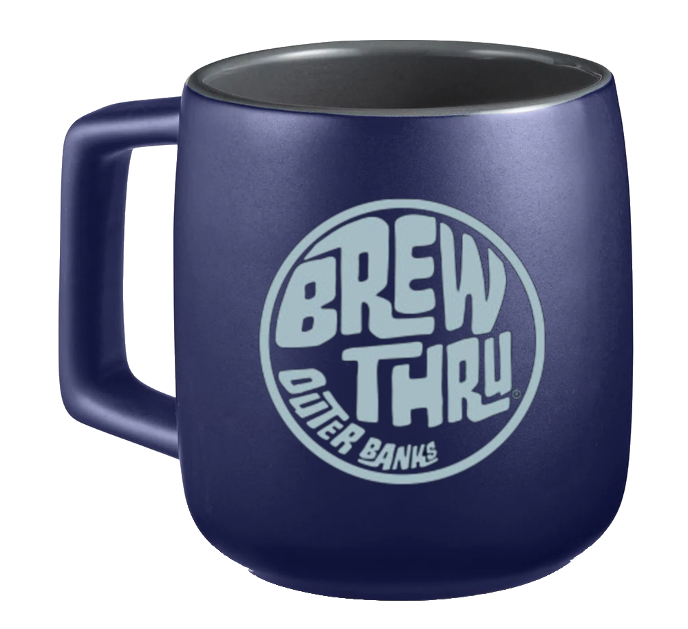 15oz Ceramic Mug image 2