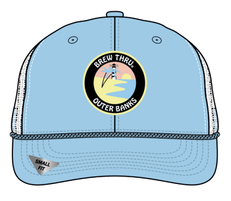 Seaside Hat image 0