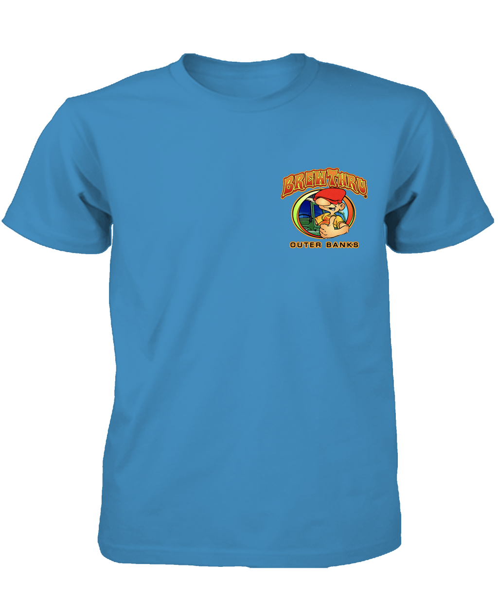 2026 Annual Royal Caribe Comfort Colors® Short Sleeve image 2