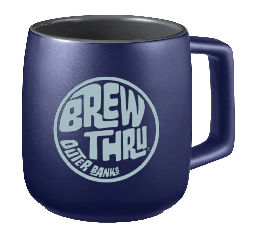 15oz Ceramic Mug image 1