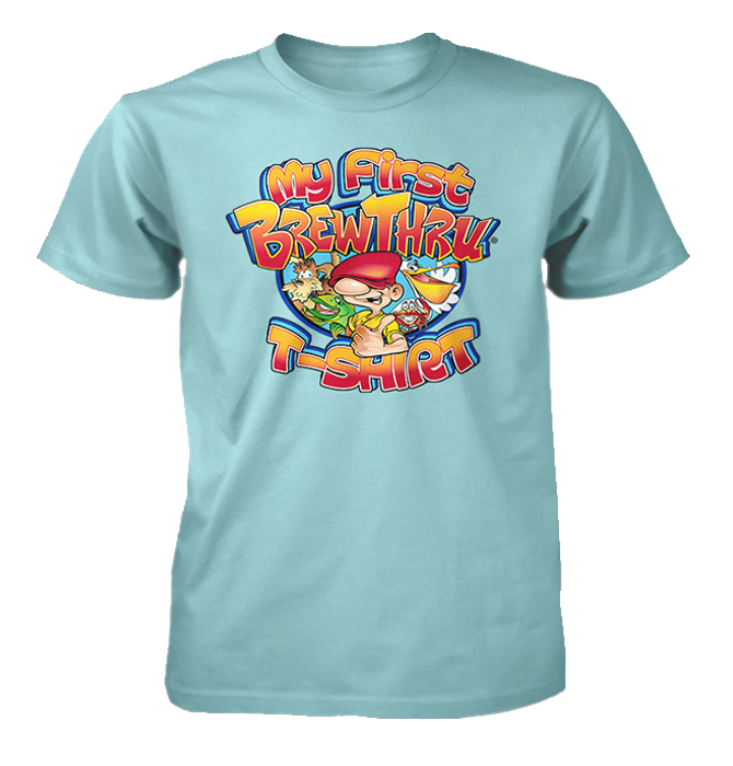 My First Baby Short Sleeve image 0