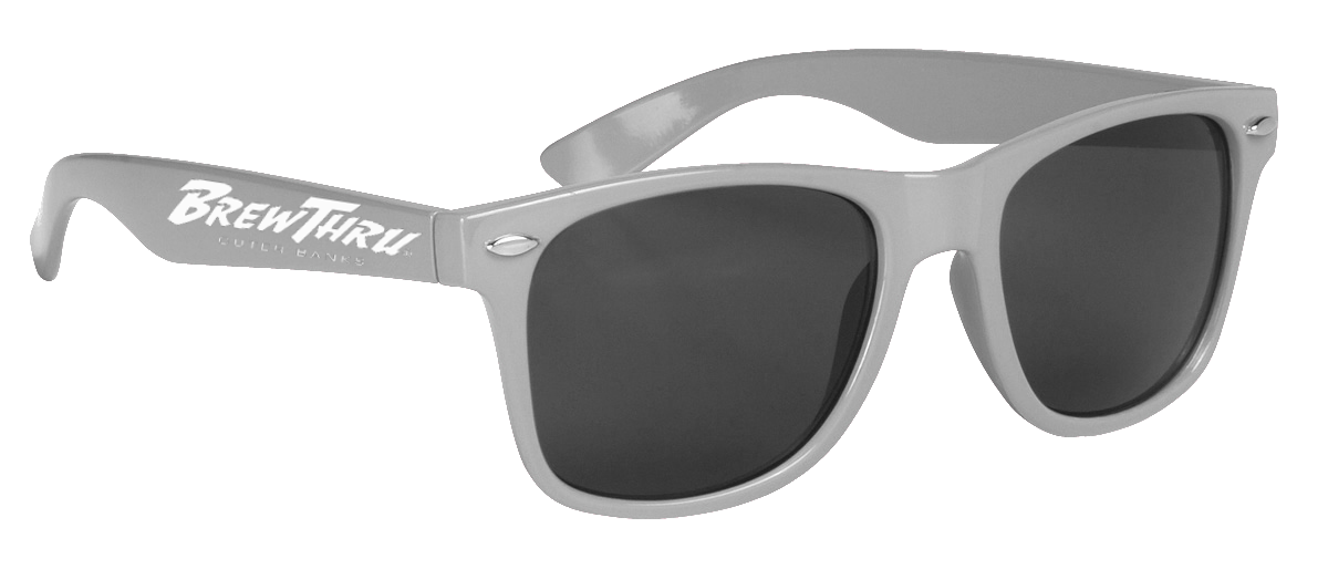 Sunglasses - Silver image