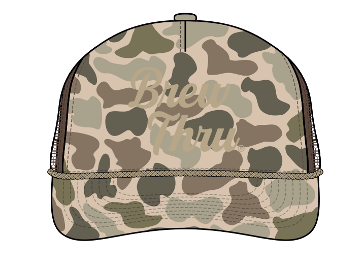 Woodland Hat image 1