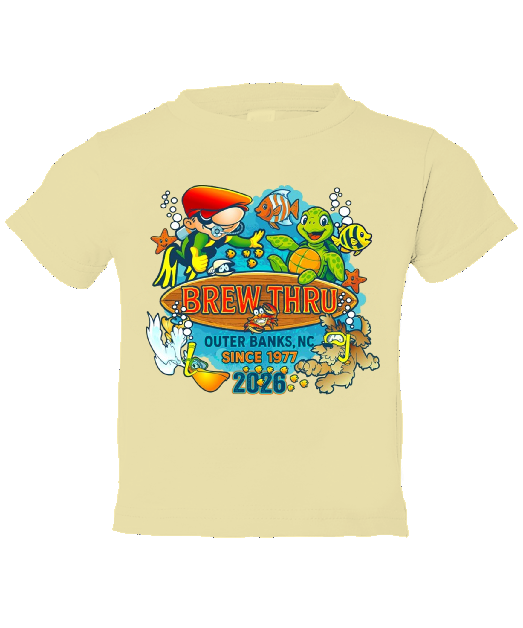 2026 Baby Annual Banana image 0