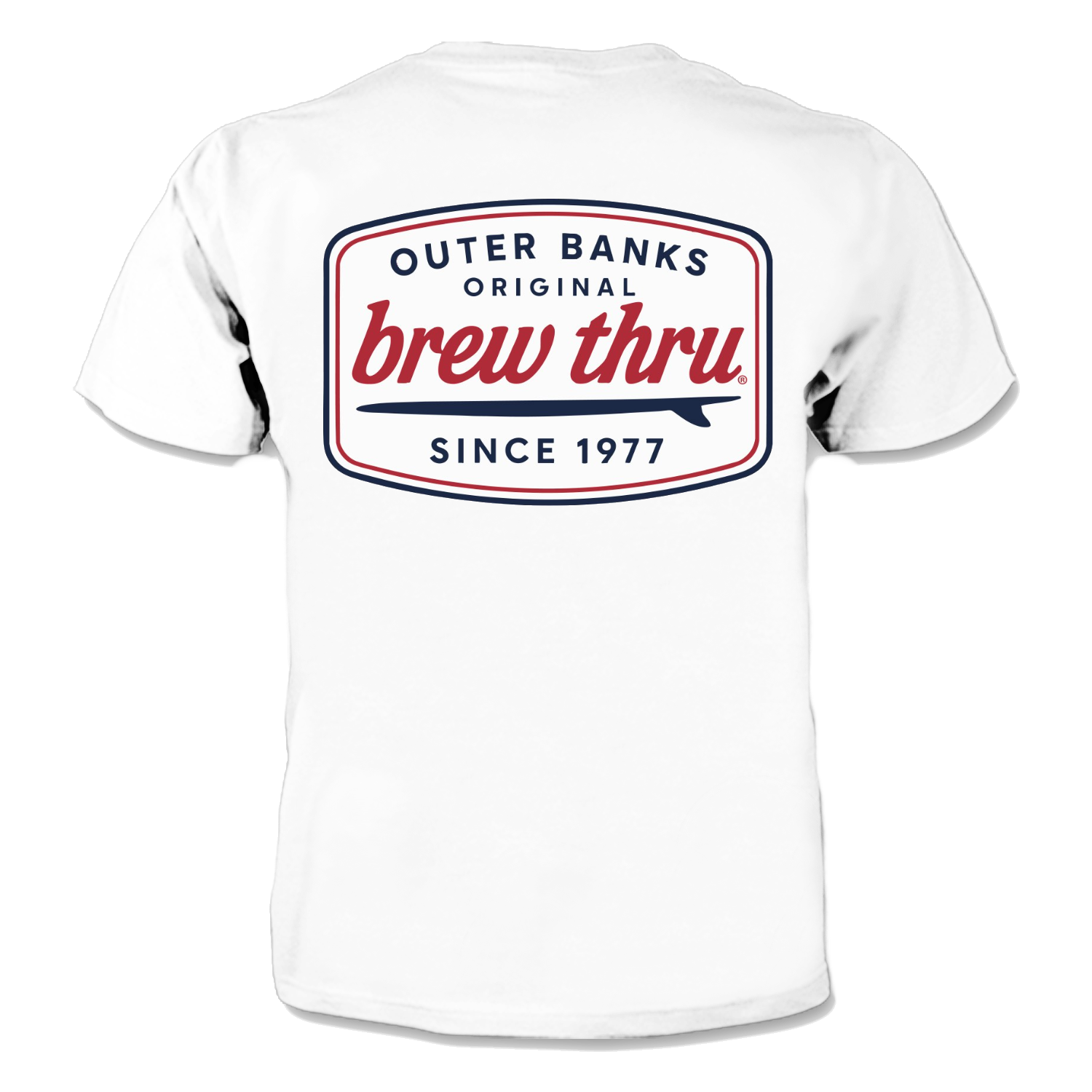 Freedom Brew Short Sleeve image 0
